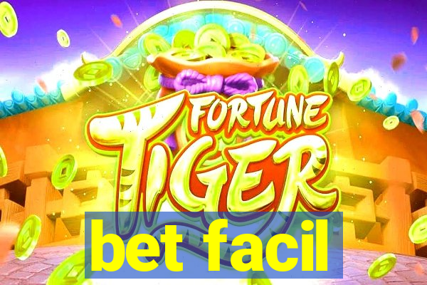 bet facil